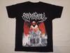 SEPULTURA Bestial Devastation Футболка Лучший Подарок Для Друзей Хлопок T1621 Унисекс Футболка