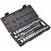 BAL 40-Piece Socket Wrench Set No. 506