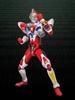 HAF Gridman Animation Style PVC ABS Painted Complete Figure Non-Scale &