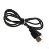 USB Data Sync Cable For Sony DSC-WX50 WX60 WX70 WX100 WX150 HX10 HX30 RX100 TX200 NEX-F3 NEX-F5