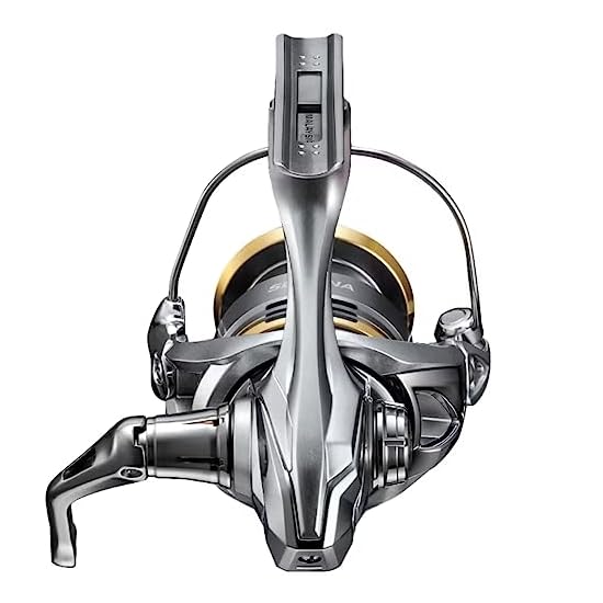 Спиннинговая катушка SHIMANO 23 SEDONA C2000SHG