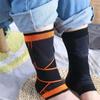 Foot BraceTop Ankle Protection Black Ankle Support Ankle Brace Foot Guard Foot Protection