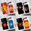 Чехол Флаг Кыргызстана для Samsung Galaxy A55 A35 A25 A15 A52 A32 A12 A14 A34 A54 A51 A71 A13 A33 A53