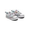 Converse All Star 2V Low Top Shoes Baby Shoes Blue A02980C