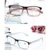 Fashionable Reading Glasses Resin Full Frame Reading Glasses Fashion Accessory 