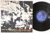 LP Пластинка ART BLAKEY & THE JAZZ MESSENGERS - At The Jazz Corner Of The World Vol ,BST84016 BLUE NOTE 1973 US Джаз Б/У