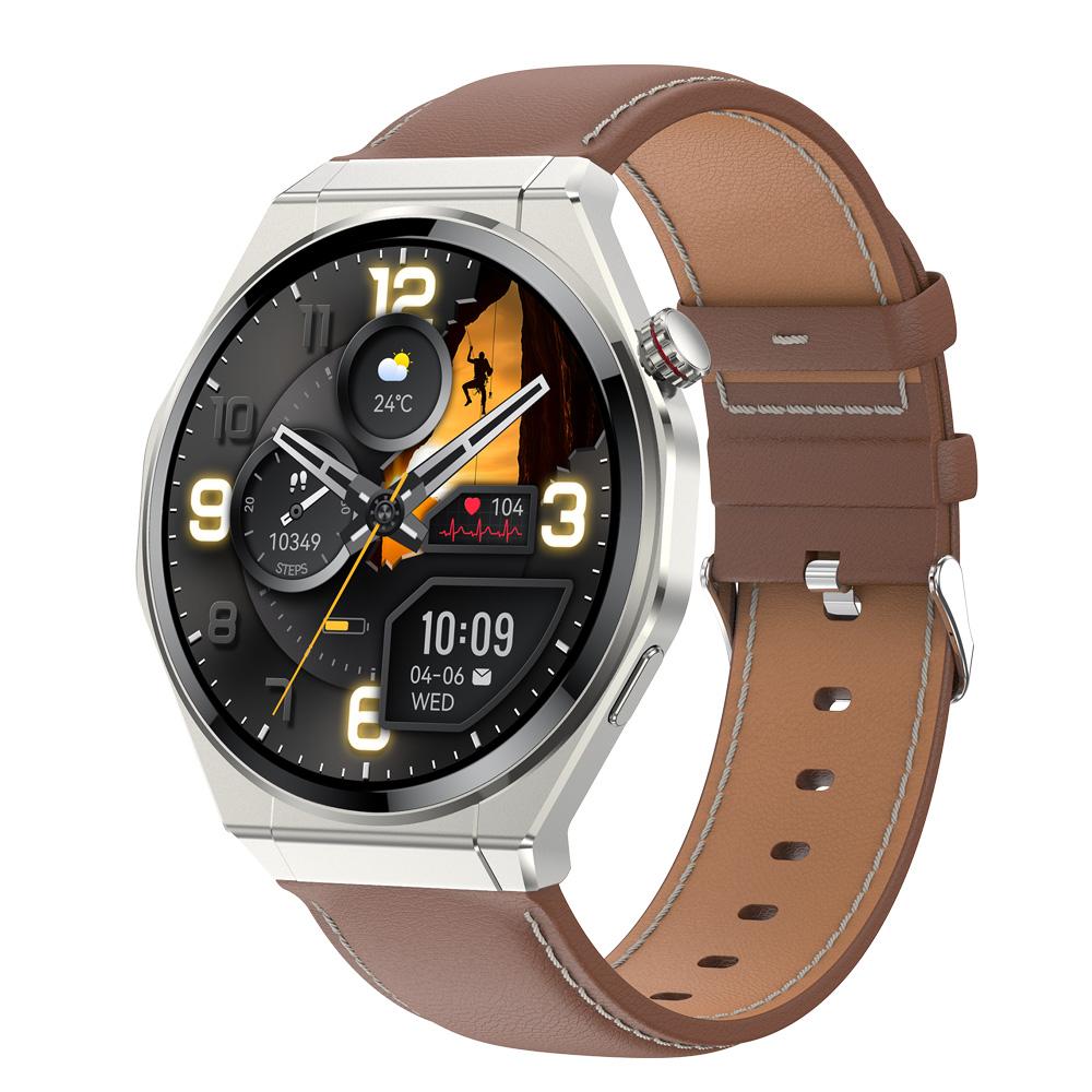 Новые смарт-часы VS20 Pro с NFC, Bluetooth-звонками, измерением пульса, блокировкой паролем, спортивными режимами для Android, iOS, мужчин, женщин