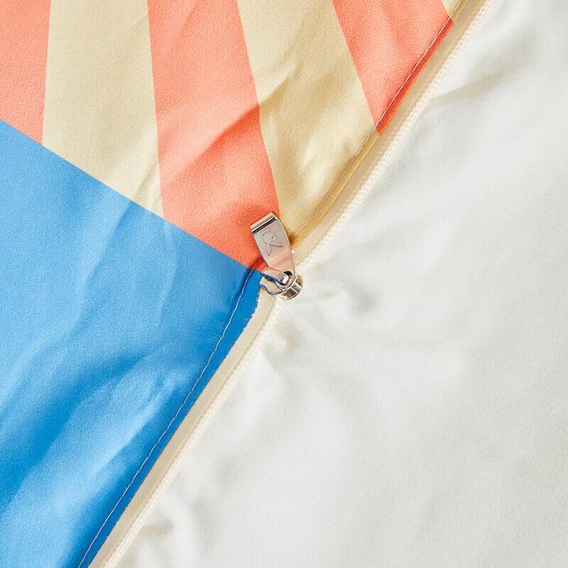 Playboy Pillow Quilt