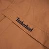 Timberland Пшеничная ветровка с капюшоном для улицы, ветронепроницаемая, A695W-EH2