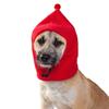 Cross-border Douyin-Style Cat & Dog Christmas Prank Hat