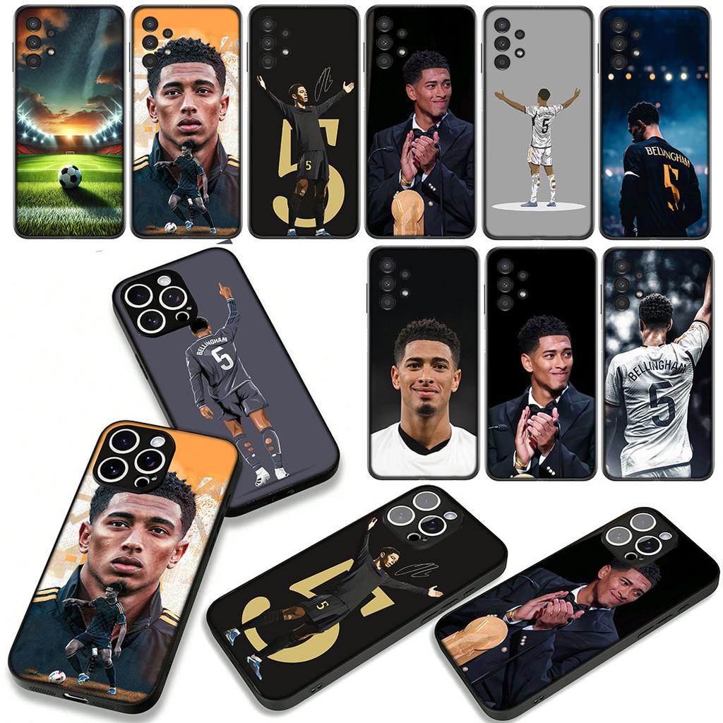 Спортивный Футбольный Мяч №5 Soccer №5 для Samsung Galaxy A25 A37 A57 A12 A14 A31 A50 A51 A70 A71 A72 A21S A04 M15 Note 20 9 8 10 Чехол