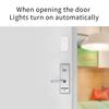 Xiaomi Датчик двери, окна Aqara, беспроводное соединение Zigbee, умный мини-датчик двери, работающий со шлюзом-концентратором для Homekit Mi Home, управление приложением