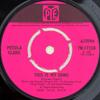 7inch Record PETULA CLARK - This Is My Song 7N17258 Pye Records 1967 UK Pop Used
