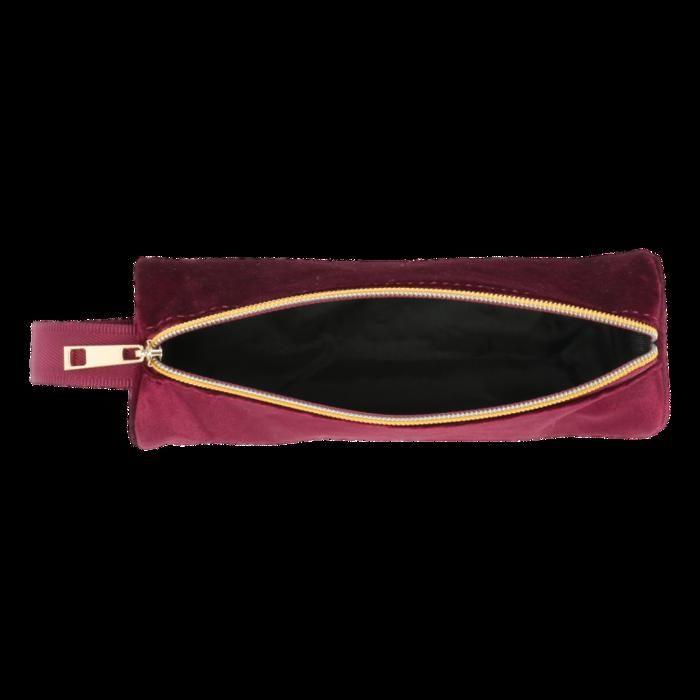 Trousse Gold Pencilcase Mi-Pac - Rouge