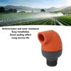 Irrigation Air Valve Agricultural Irrigation Tool Automatic Air Vacuum Relief Valve Exhaust Valve Drip Irrigation Air Valves