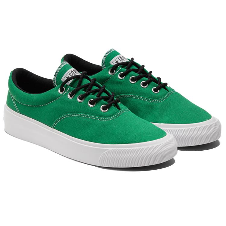 Converse Обувь Skidgrip Зеленая 170086C
