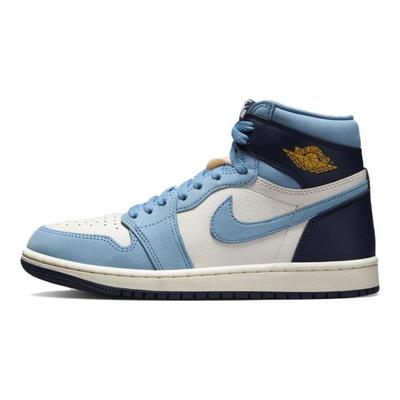 Air 1 High OG WMNS "First In Flight" Jordan FD2596-400