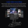  1080P Camera Cycling Camera Sports with 150 degrees  Wide Angle Lens WiFi Built in 900mAh Battery for Outdoor Activities 