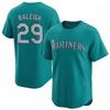 Футболка Cal Raleigh Home Run Derby Размер S-5XL Хлопок 2D Унисекс Футболка