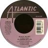 7-дюймовая пластинка ALANNAH MYLES - Black Velvet 788742 Atlantic 1990 США Рок Б/У