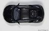 AUTOart 1/18 Scale Honda NSX (NC1) 2016 Berlina Black Finished Product