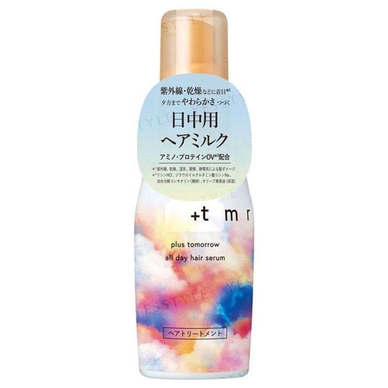 Tmr - Набор миниатюр: Шампунь и Кондиционер