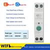 Tuya Smart WiFi Leakage Protection Circuit Breaker with Remote Control & Timer