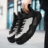 New Men's and Women's Anti-slip Couples Trend Sneakers Sneakers Casual Shoes Burst Fashion Hiking Sneakers Men Sneakers