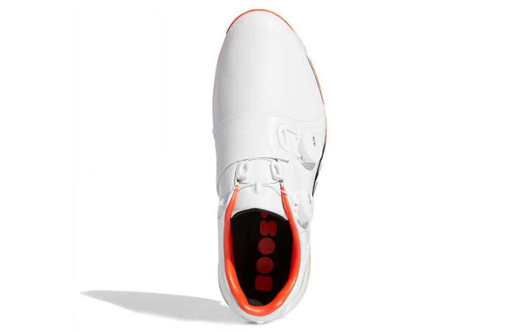 adidas Tour360 Xt Twin Boa 'Белый Оранжевый' EE9174