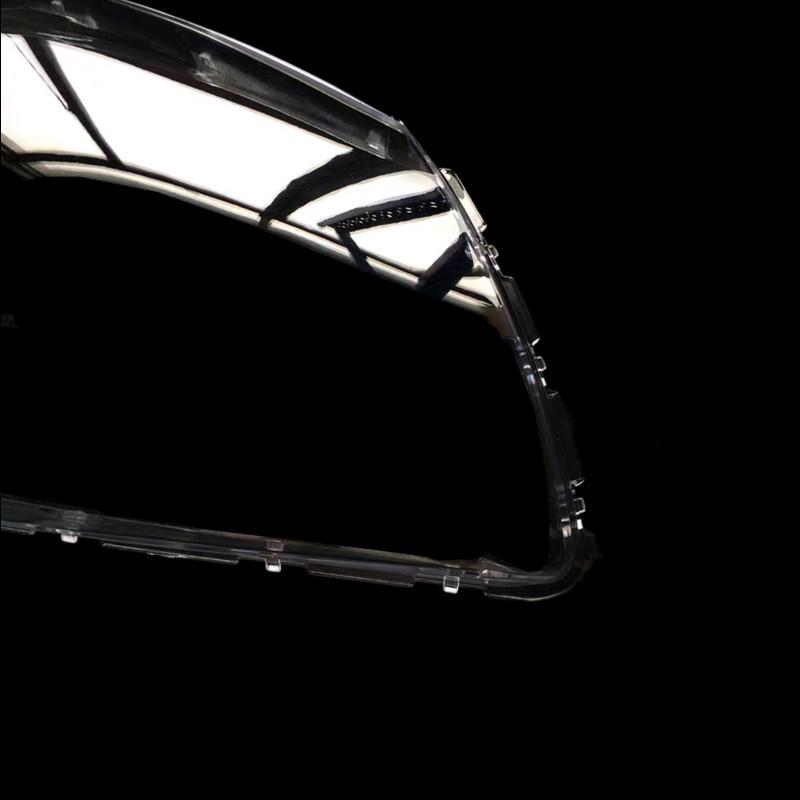 Прочный прозрачный чехол для фар для Hyundai Tucson 2013-2014