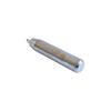 Heavy Duty Iron Fishing Sinker with 360° Swivel Ring