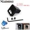Car Hood Release Latch for Honda for Civic 1996-2011 Handle Repair Kit Auto Accessories Engine Cover Lock