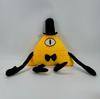 Gravity Falls Bill Cipher Plush Toy