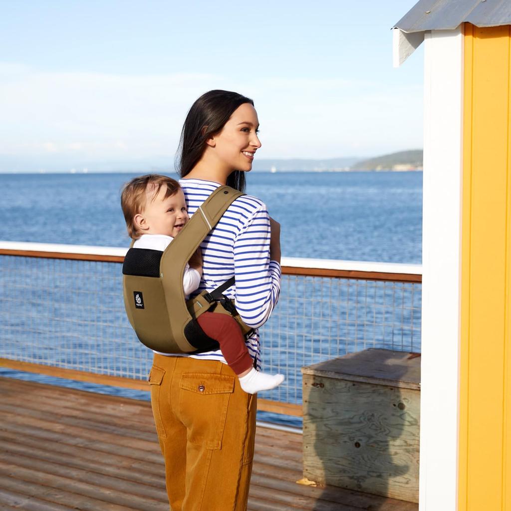 Ergobaby EBC AWAY Графитовый серый CREGBCAWYGRAPH