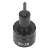 Handheld Electric Cap Sealing Machine Head Bottle Capper Capping Machine Head for 20‑30mm
