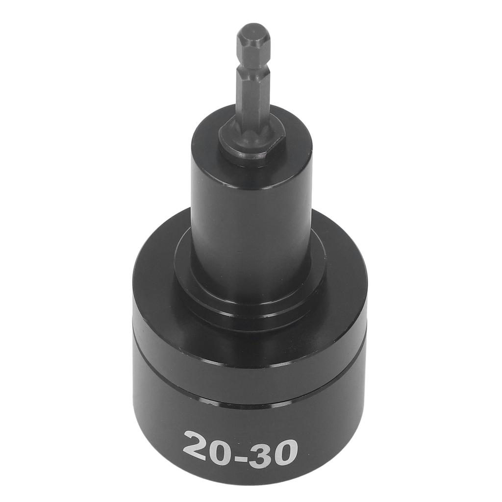 Handheld Electric Cap Sealing Machine Head Bottle Capper Capping Machine Head for 20‑30mm