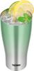 Thermos Vacuum Insulated Tumbler, 0.6L, Green Fade, JDE-601C G-FD, Father's Day Gift, Beer Gift, Birthday Gift for Men and Women