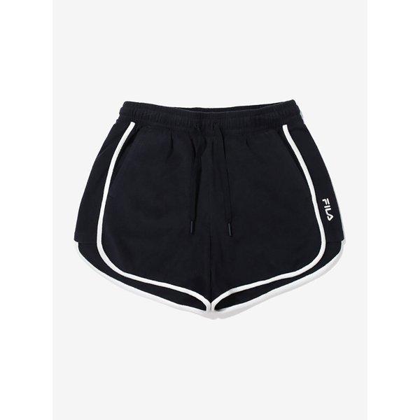 Fila Cotton Terry Shorts
