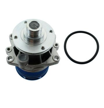 Водяной насос SKF BMW 2.0/3.0 3 90-, 5 89-, X3 04-, X5 00-