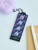 BT21 MANG БАЗОВЫЙ Брелок-фотополоска из четырех кадров