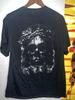 VTG Y2K DOWN Type Band shirt L Black Pantera NOLA Sludge Metal Jesus Christ Punk Unisex T-Shirt