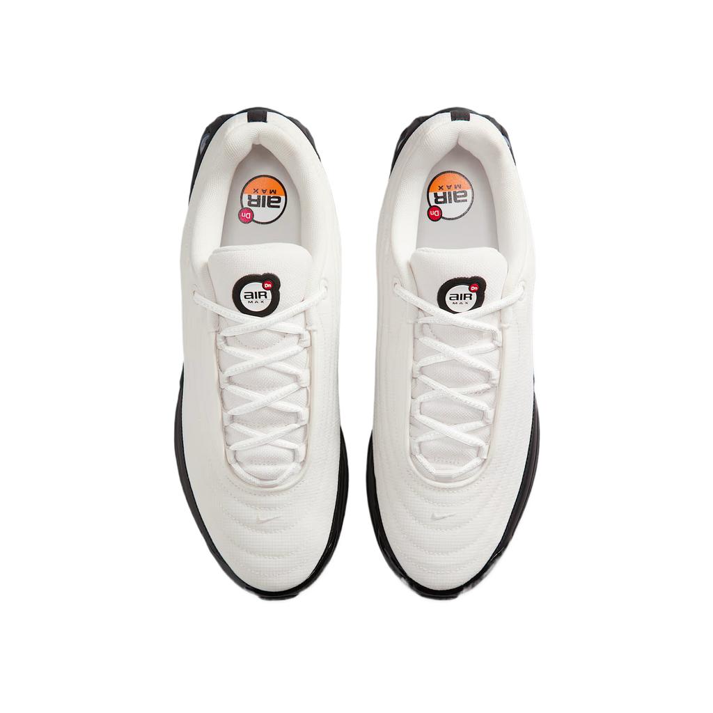 Nike Air Max Dn Winterized Comfortable Outdoor Functional Shoes Men Shoes HV4528-001