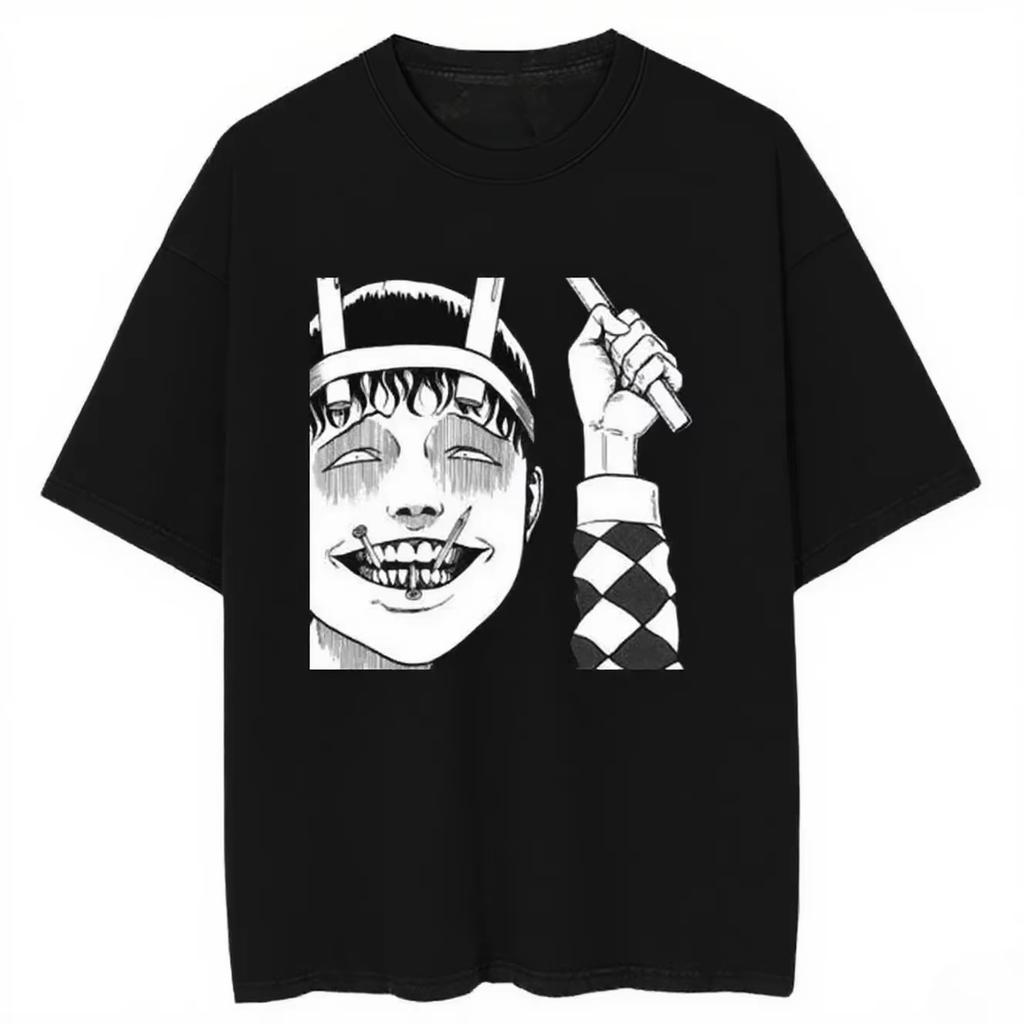 2025 Новая Базовая Хлопковая Унисекс Футболка Модная Печать Мягкая Дышащая Круглый Вырез Модные Мужские и Женские Футболки Одна Штука