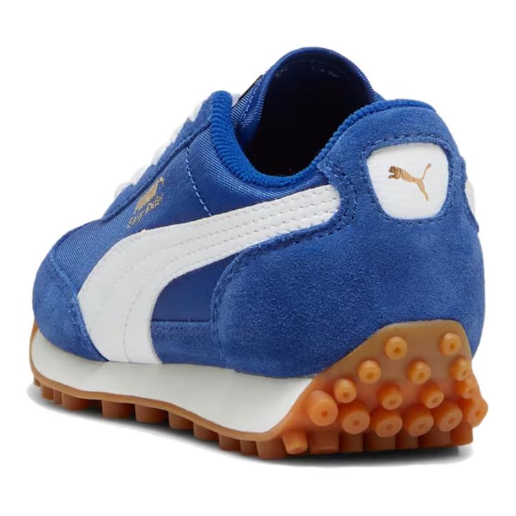 Puma Easy Rider Vintage Little Kid 'Clyde Royal'