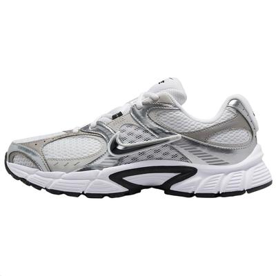 (WMNS) V5 RNR 'Белый Серый Серебристый Черный' Женские HQ7901-107