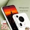 2025 6,8-дюймовый 512 ГБ 5G Студенческий Игровой Android-смартфон