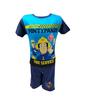 Футболка Fireman Sam + короткий комплект