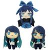Ado Hibana Plush Toy Ado Merch Plush Singer Goods Ado Accessories Plushies Doll Singer Ado Stuffed Animal Soft Toy Birthday Gift