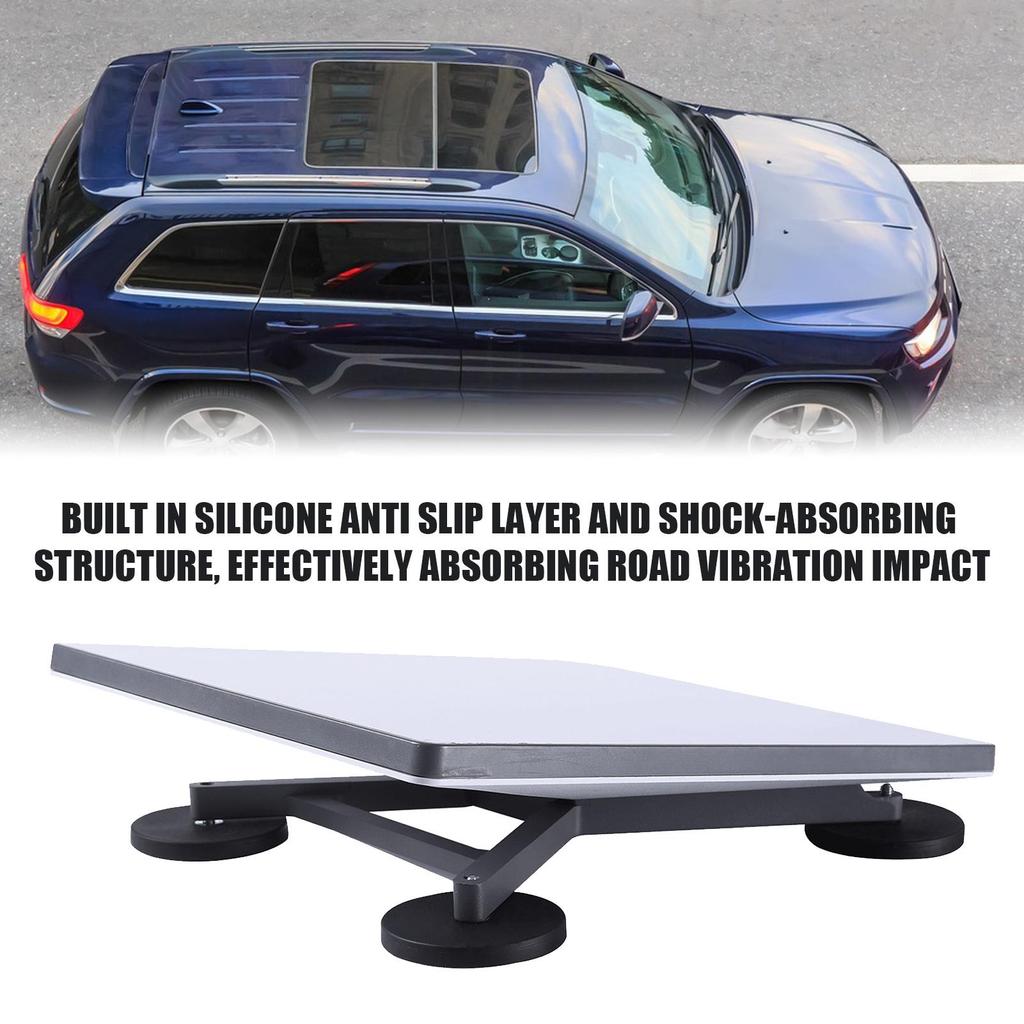 Крепление для люка For Star Mini из алюминиевого сплава, регулируемый магнитный держатель для GPS-навигатора, планшета, ноутбука, телефона и приборной панели автомобиля.