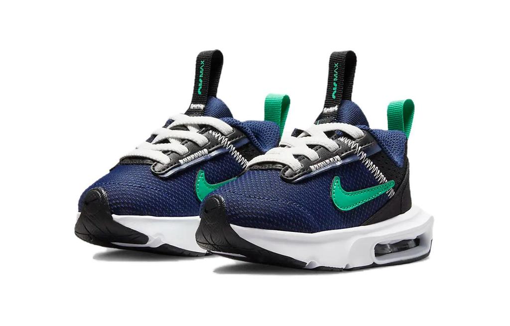 Nike Air Max Interlock TD 'Midnight Navy Stadium Green' DH9410-402